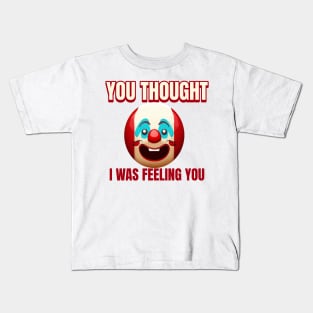 HA-HA Kids T-Shirt